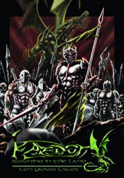  : Roaming in the Land : Ten Years Later